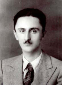 Millosh Gjergj Nikolla (13 October 1911 – 26 August 1938) 